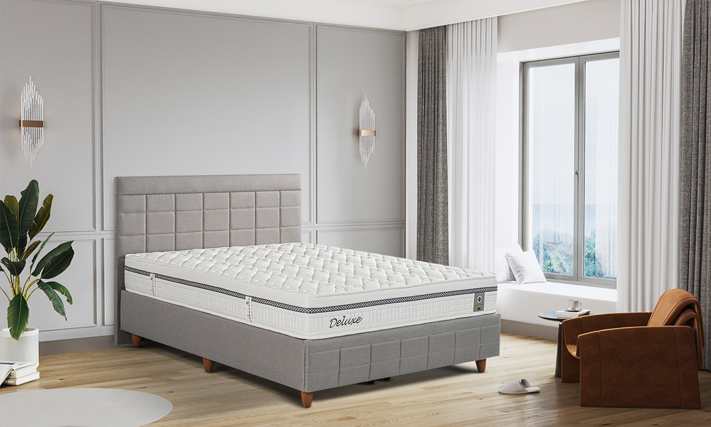 ALTIN ORTOPEDİK DELUXE