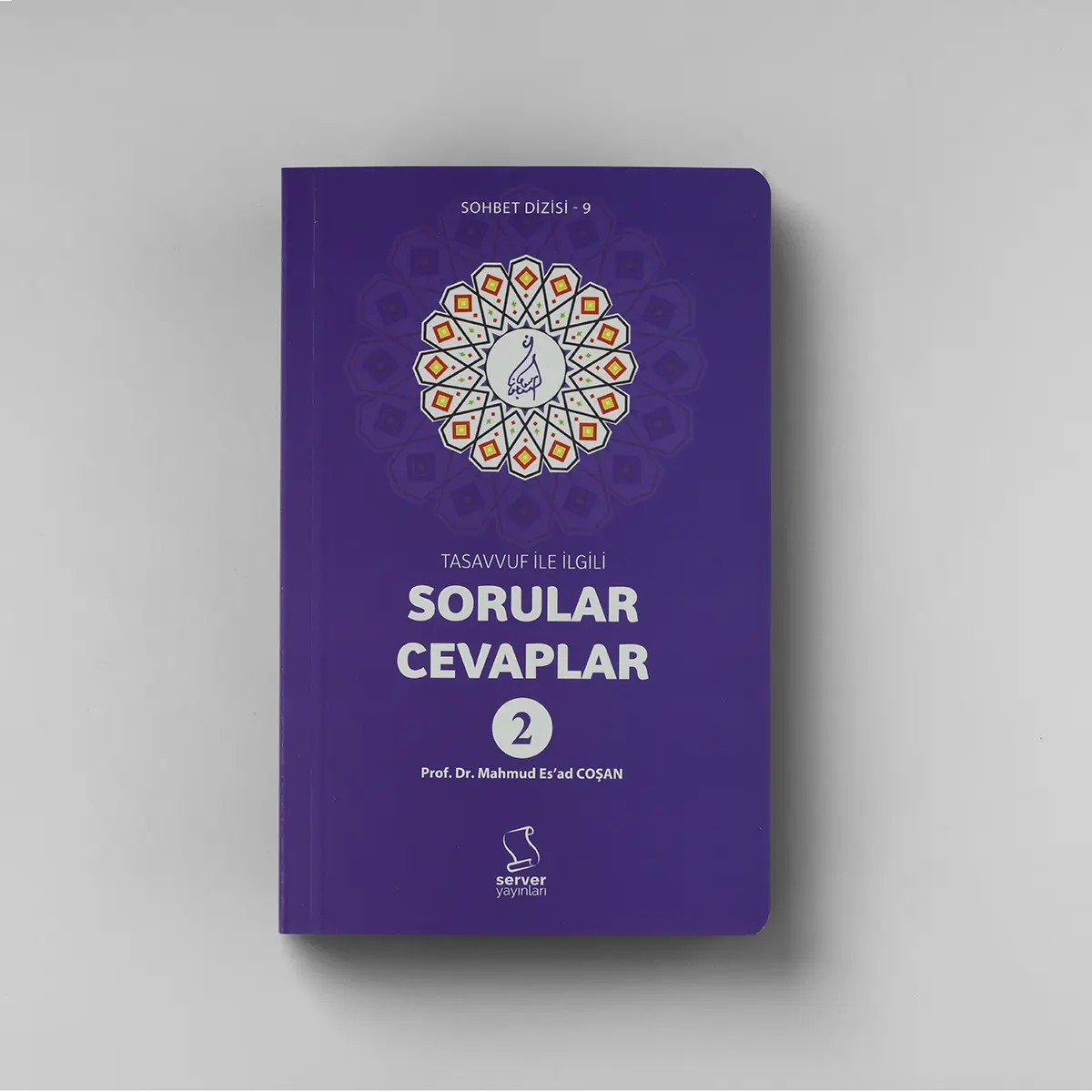 TASAVVUF İLE İLGİLİ SORULAR-CEVAPLAR - 2