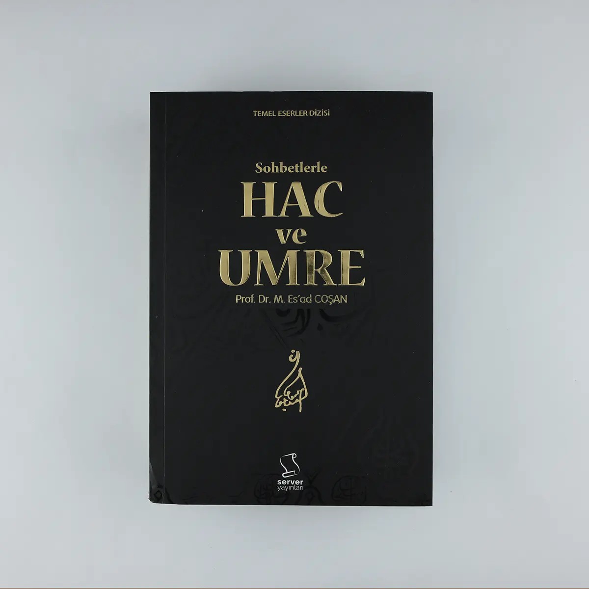 Sohbetlerle Hac ve Umre