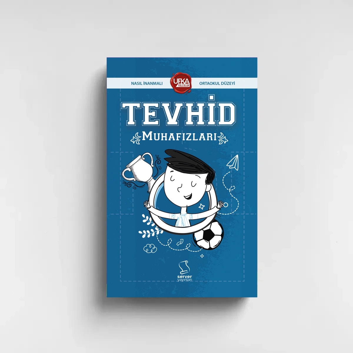 TEVHİD MUHAFIZLARI - ORTAOKUL (UY13) UFKA YOLCULUK