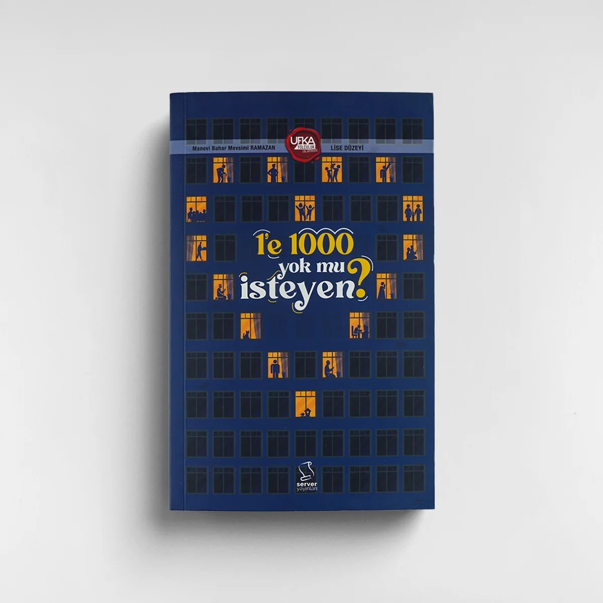 1'e 1.000 Yok mu İsteyen? (UY11 - Lise Düzeyi)