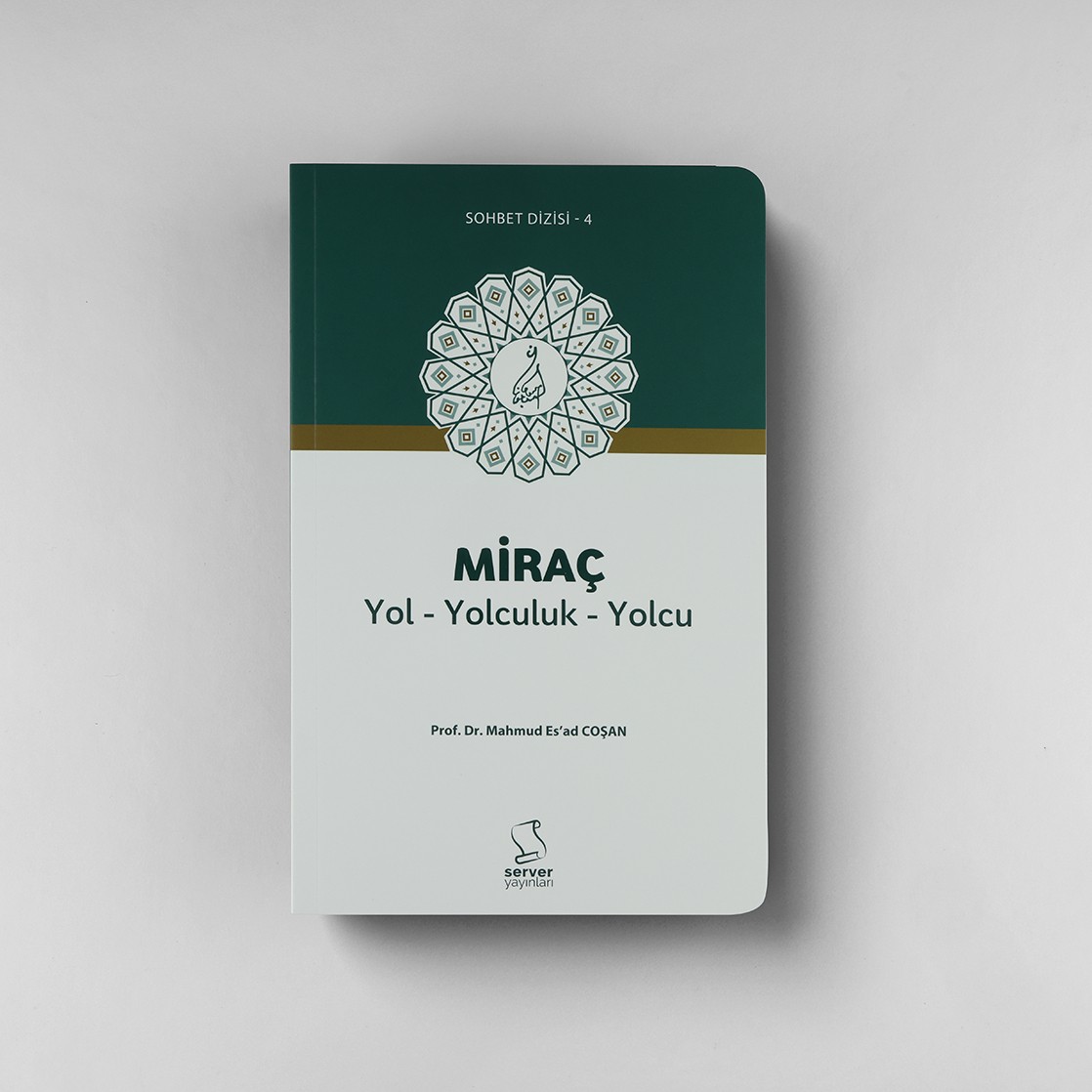 Miraç Yol Yolculuk Yolcu