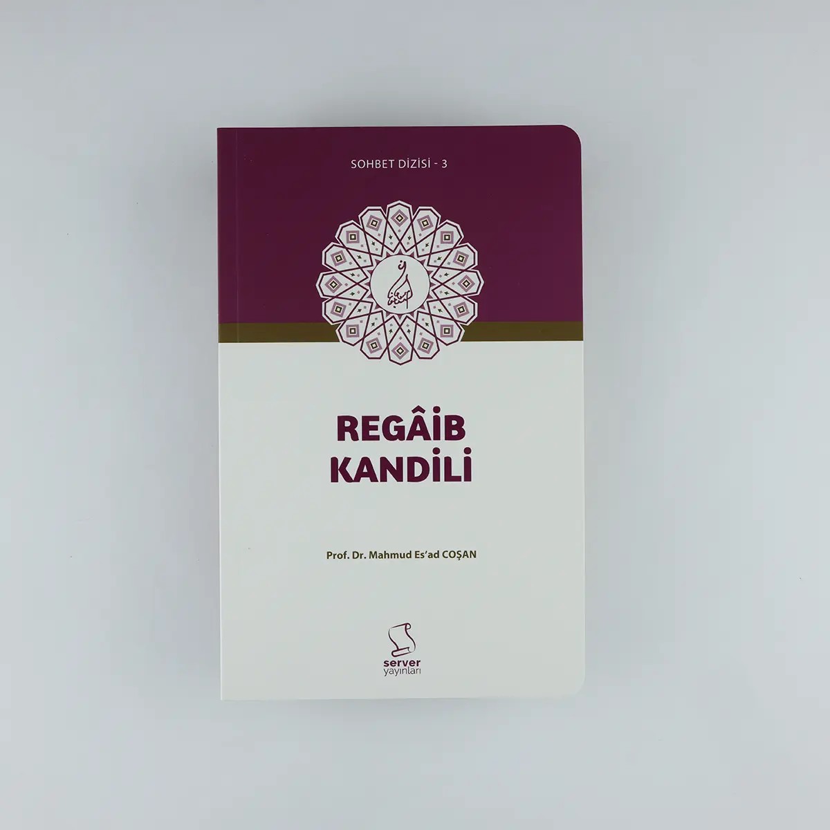 Regaib Kandili