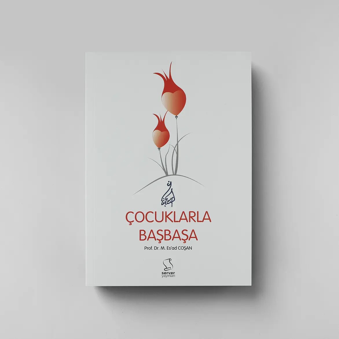 Çocuklarla Başbaşa (Başmakaleler-5)