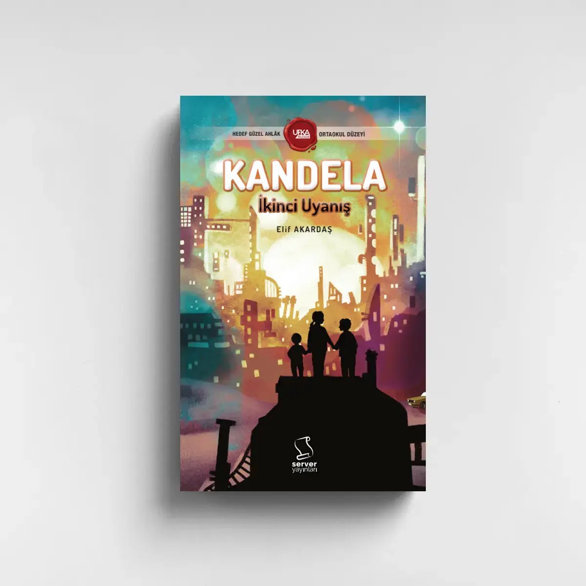 Kandela (UY8 Ortaokul Düzeyi)
