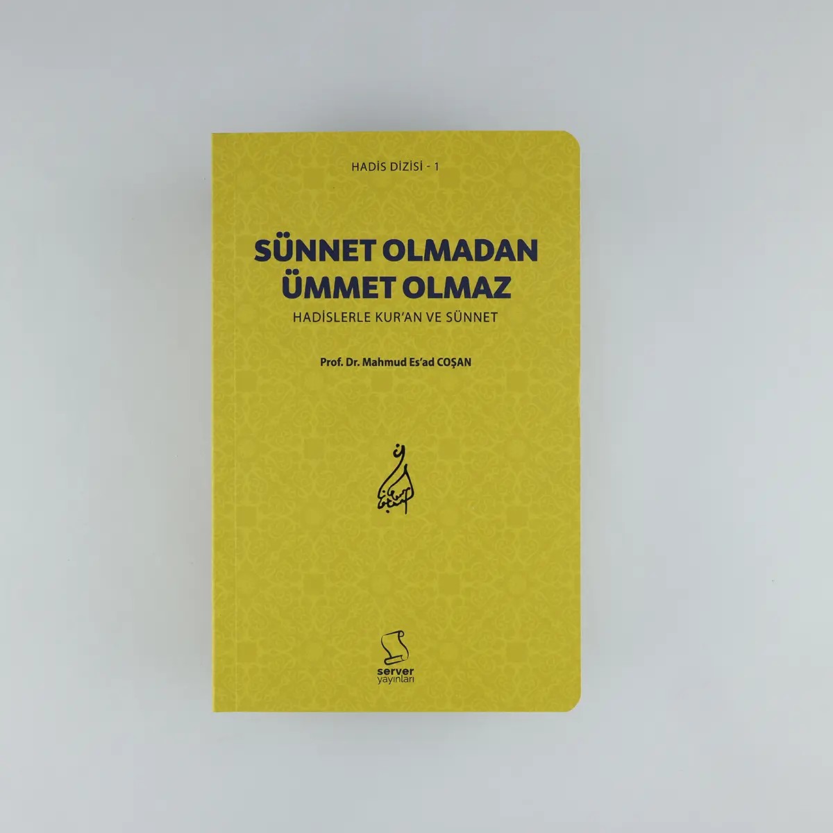 Sünnet Olmadan Ümmet Olmaz