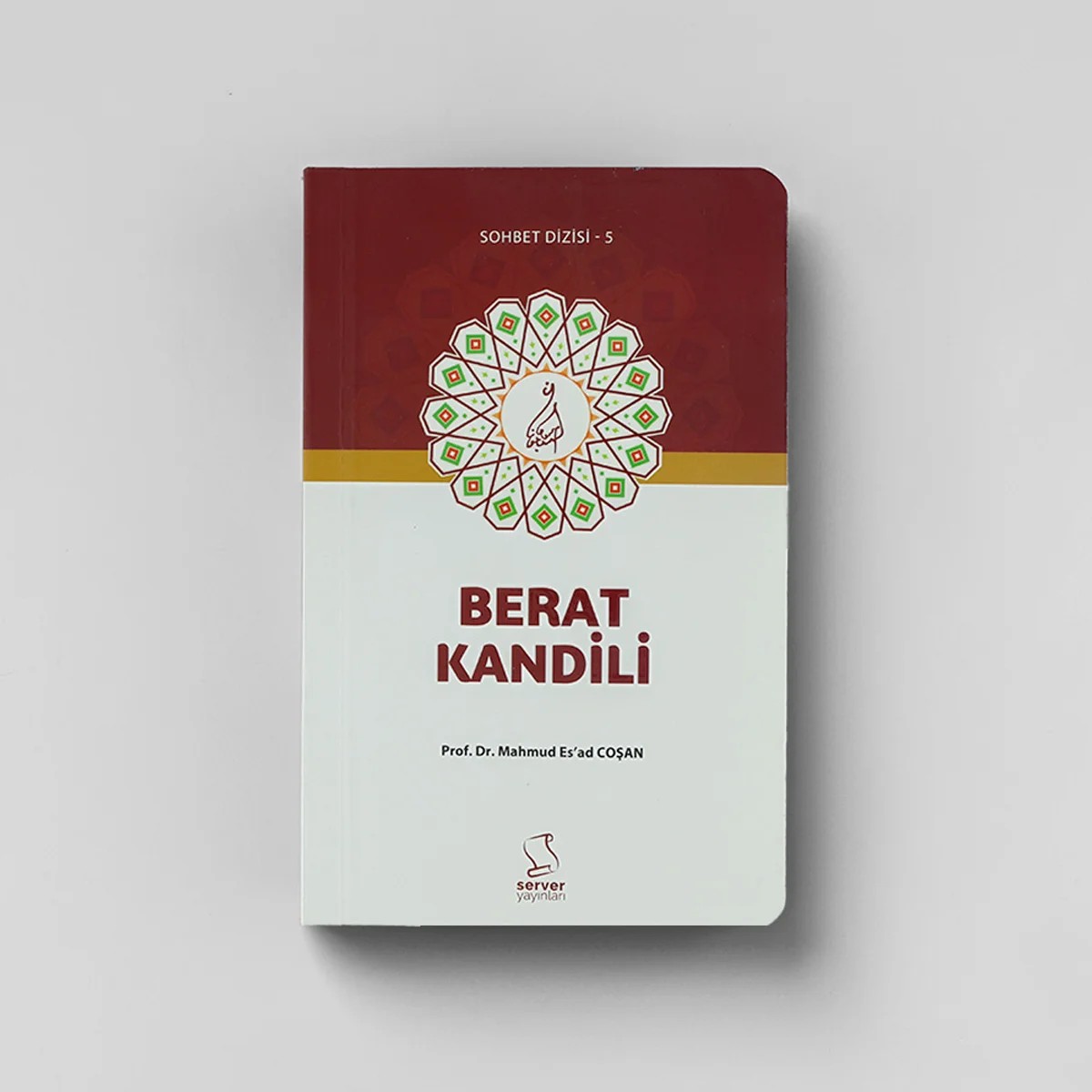 Berat Kandili
