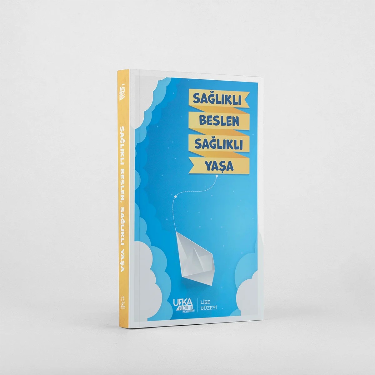 Sağlıklı Beslen Sağlıklı Yaşa - Lise (UY9)