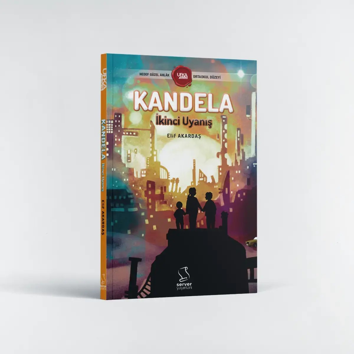 Kandela (UY8 Ortaokul Düzeyi)