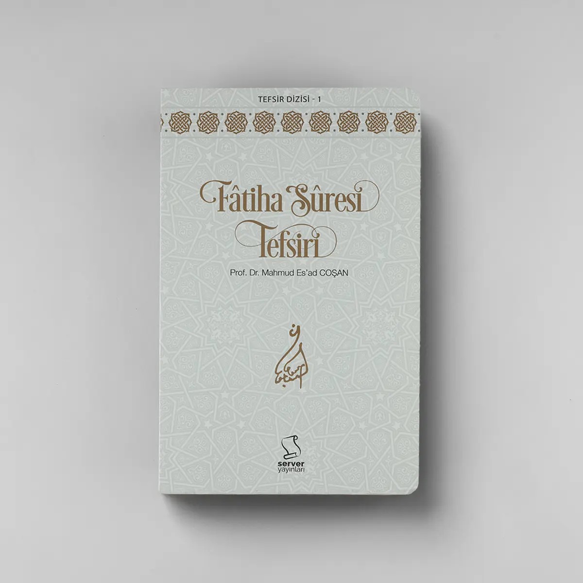 Fatiha Suresi Tefsiri