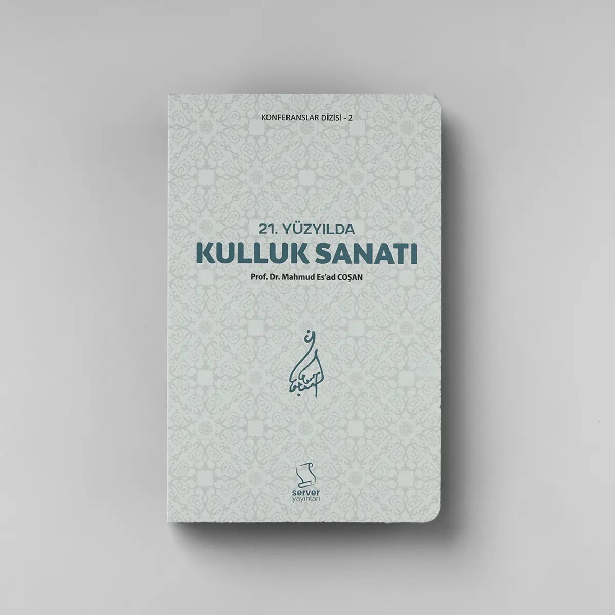 21. Yüzyılda Kulluk Sanatı