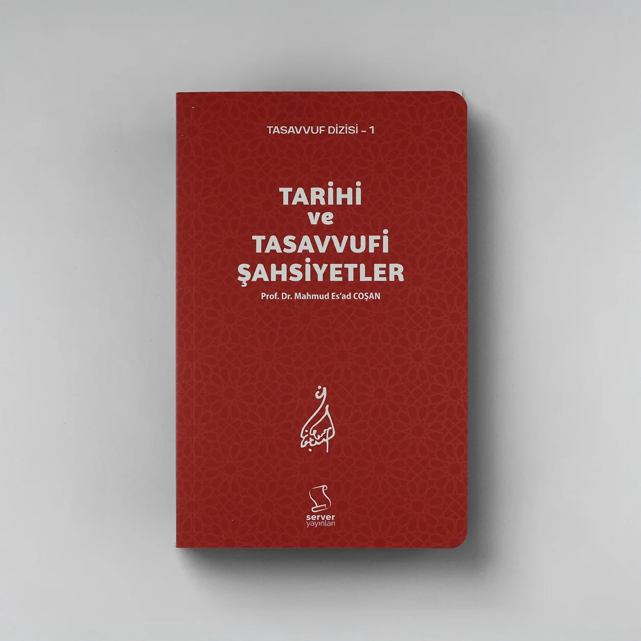 Tarihî ve Tasavvufî Şahsiyetler