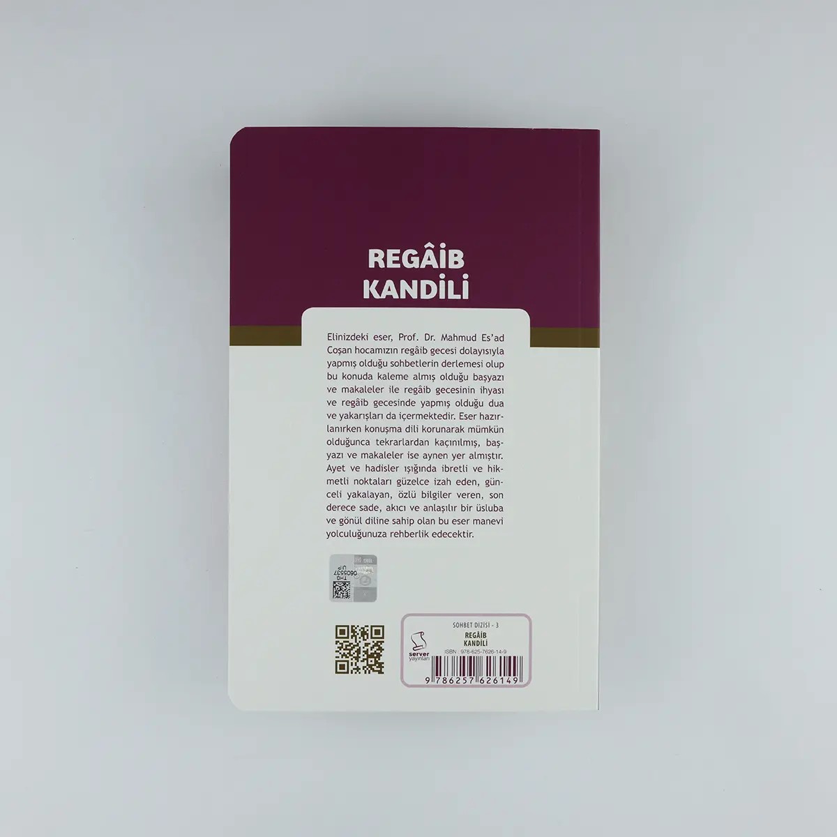 Regaib Kandili