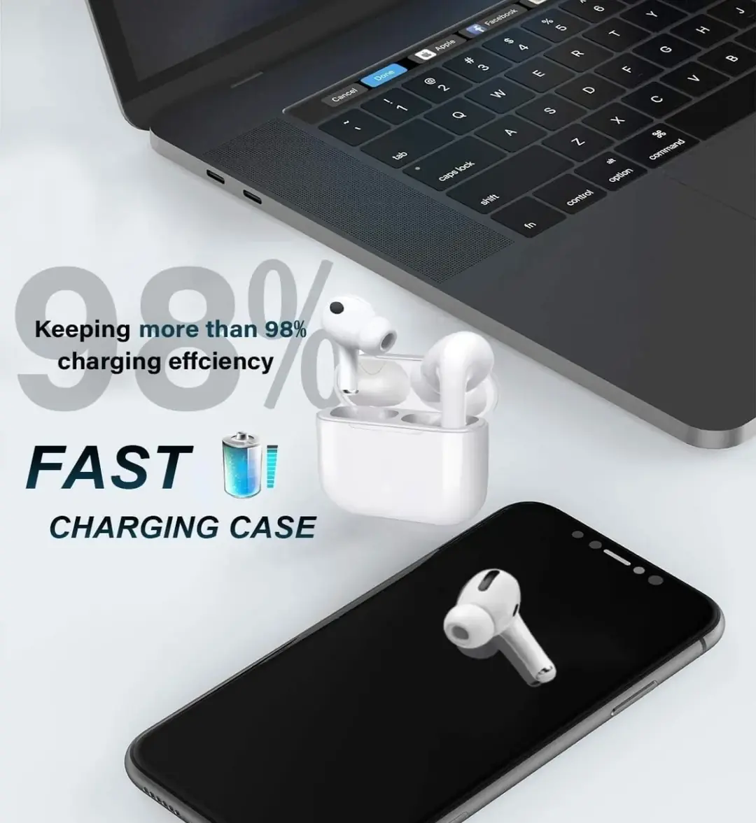 Propods 3'lü ECO Paket 10