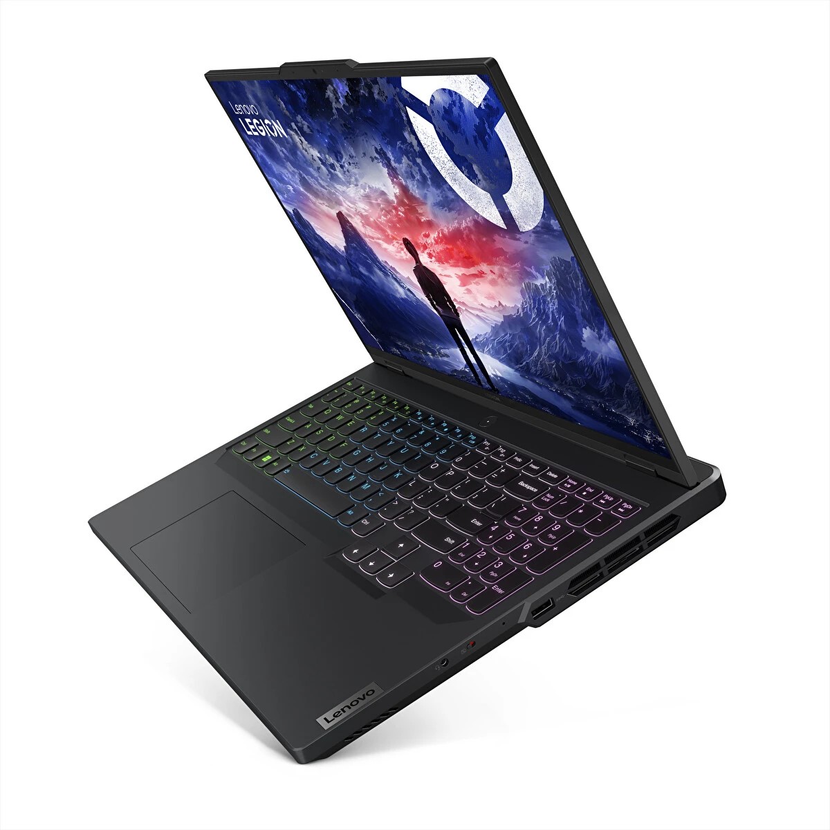 Lenovo Legion Pro 5 82WK0023TX Intel Core i7 13700HX 32GB Ram 1TB SSD Nvidia GeForce RTX 4070 (8GB) 16" WQXGA