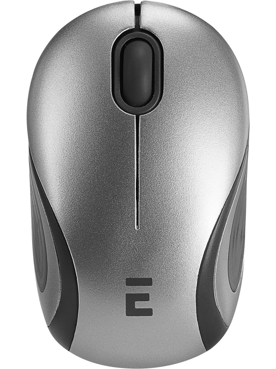 Everest SMW-555 Optik Kablosuz Mouse - Gri