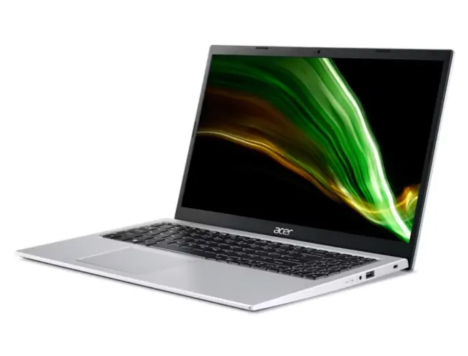 Aspire 3 A315-58-516F, Intel Core i5-1135G7 2