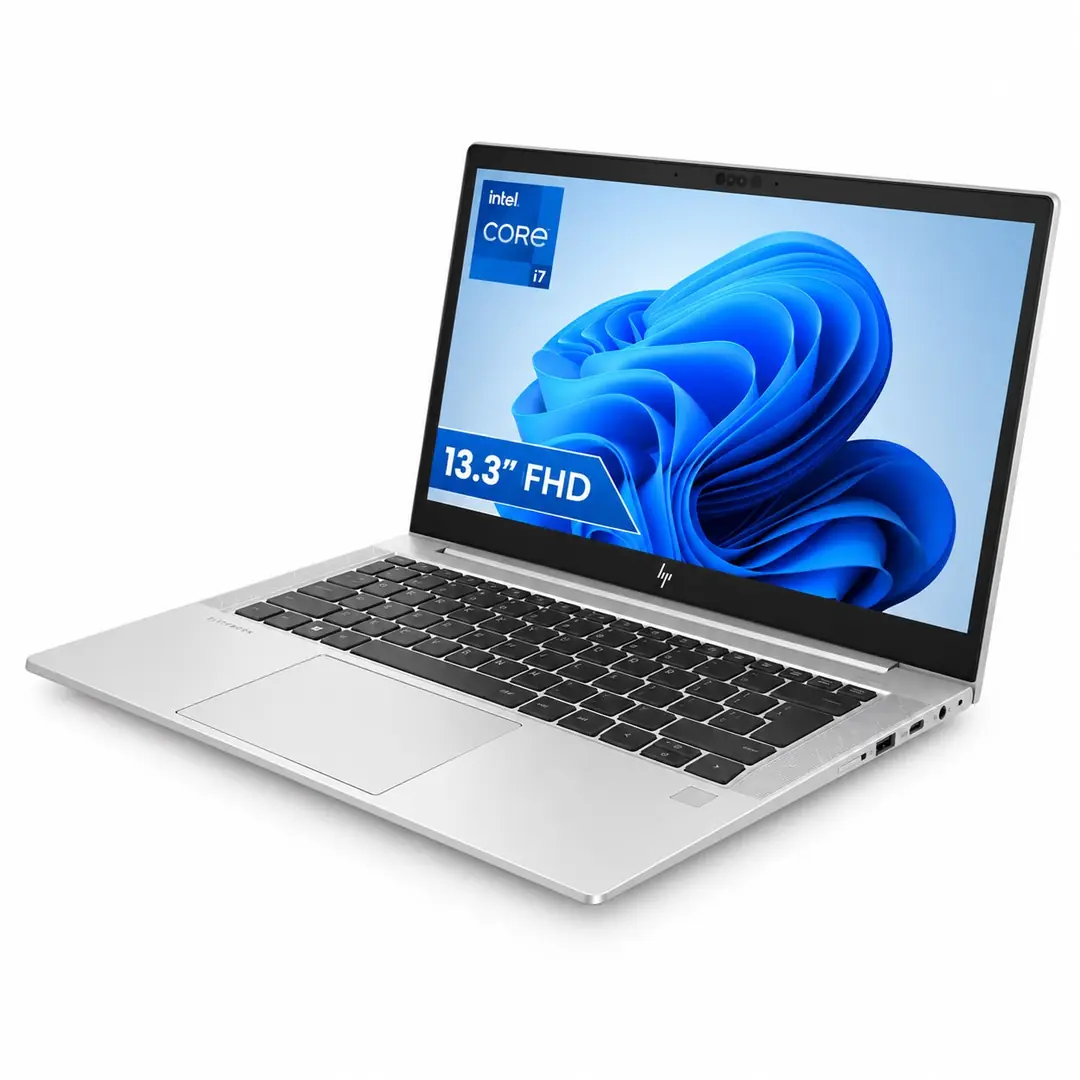 HP EliteBook 830 G8 i7-1165G7 16GB RAM 512GB SSD 13.3” FHD İş Laptopu 4