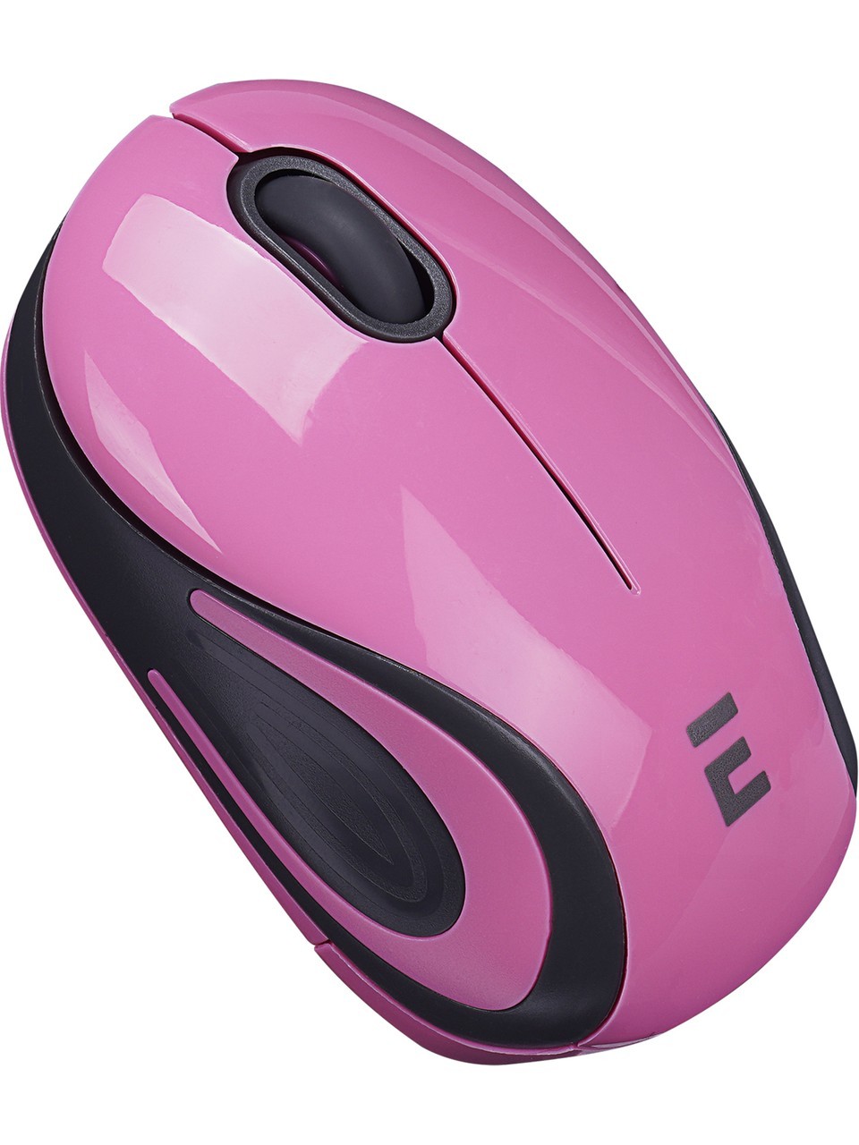 Everest SMW-555 Optik Kablosuz Mouse - Pembe