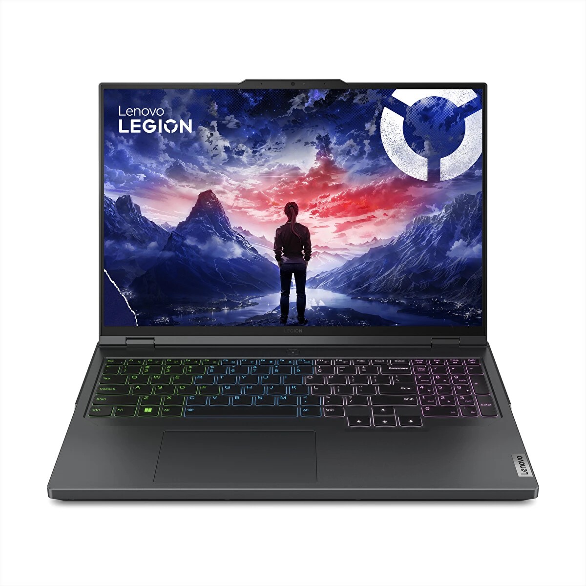 Lenovo Legion Pro 5 82WK0023TX Intel Core i7 13700HX 32GB Ram 1TB SSD Nvidia GeForce RTX 4070 (8GB) 16" WQXGA