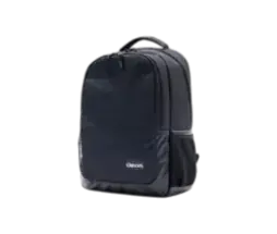T-LİFE DXM 15.6″ Notebook Sırt Çantası Siyah 2