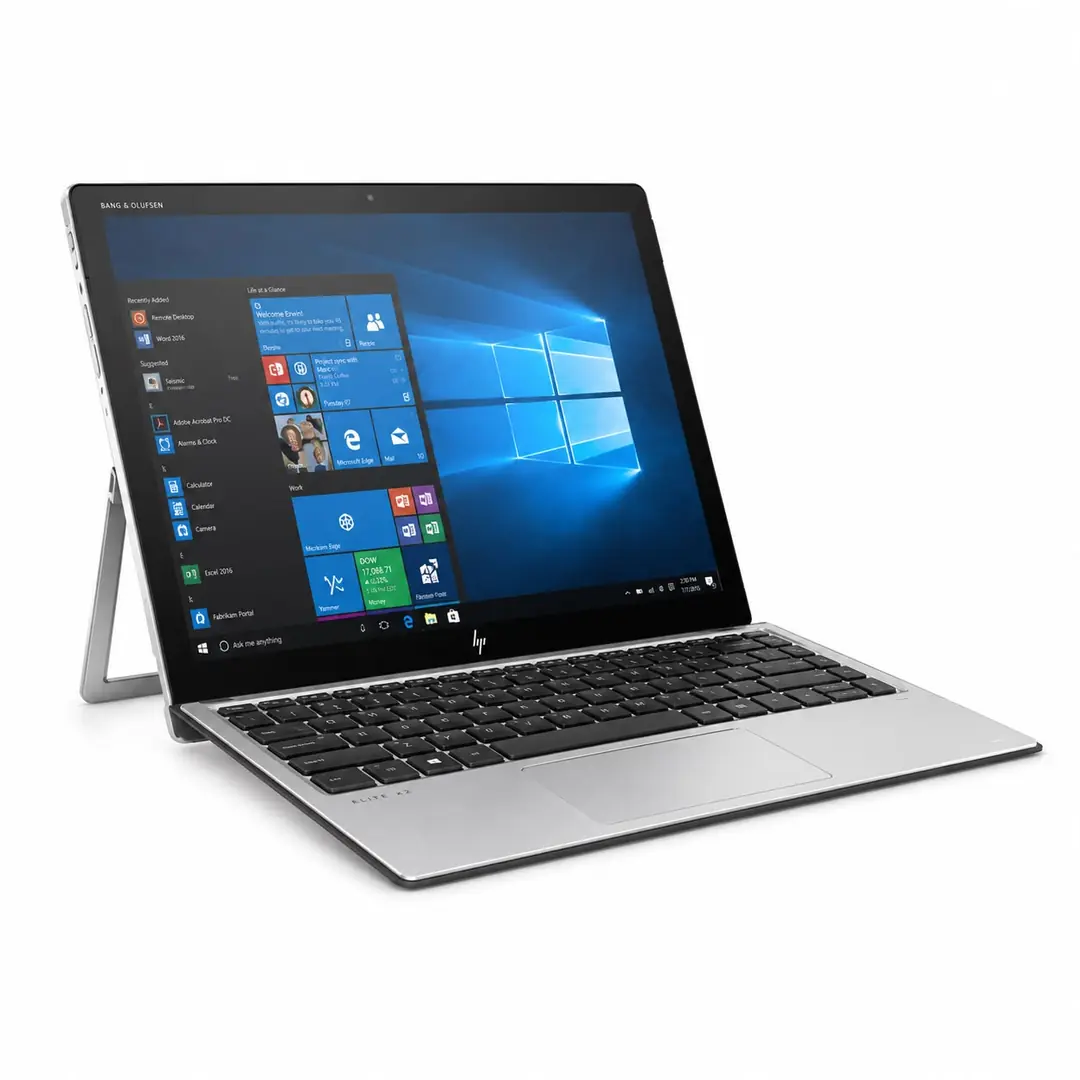 HP Elite x2 G8 i7-1165G7 16GB RAM 512GB SSD 13" FHD Win10 Pro 2in1 3