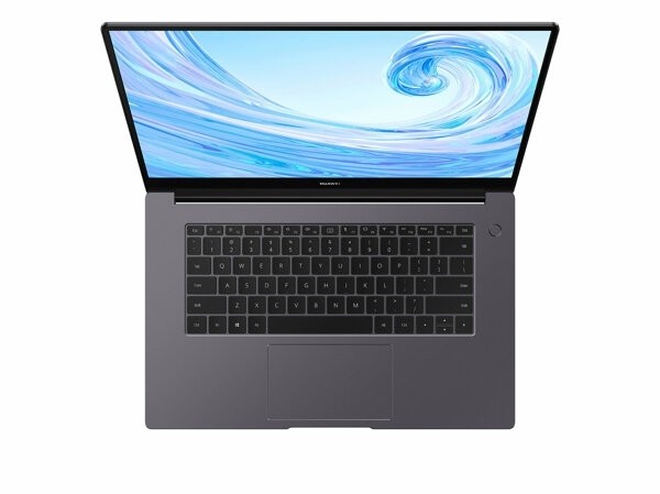 MateBook D15 BOD-WDH9 Intel Core i5-1155G7 8GB RAM 512GB SSD 15.6" 