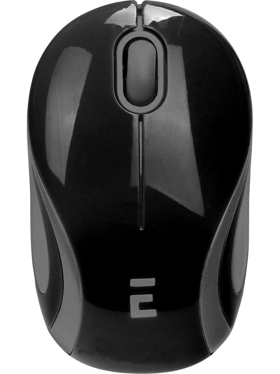 Everest SMW-555 Optik Kablosuz Mouse - Siyah