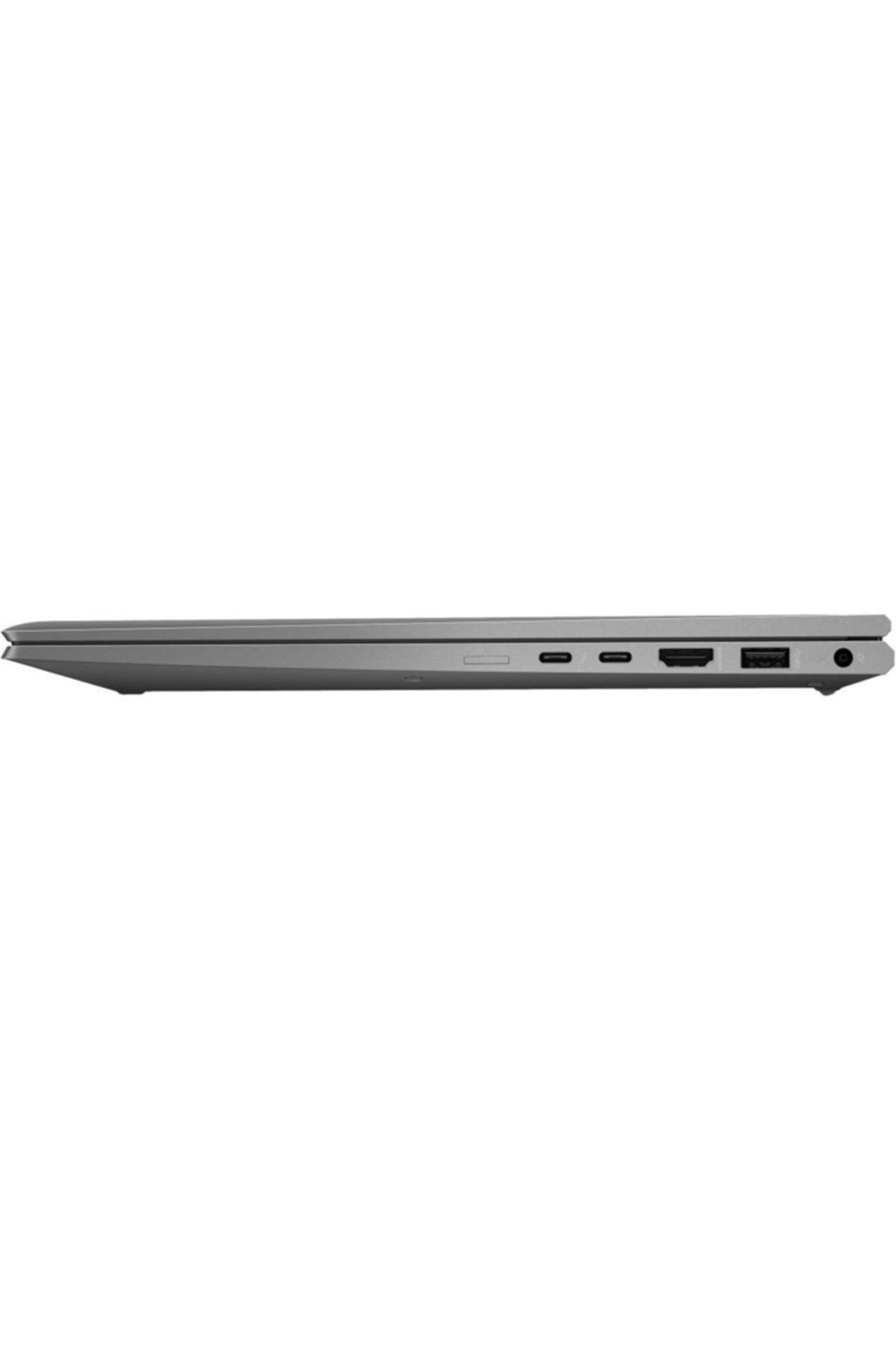 HP ZBook Firefly 15 G8 – Intel Core i7-1165G7 / 16 GB RAM / 512 GB SSD / NVIDIA Quadro T500