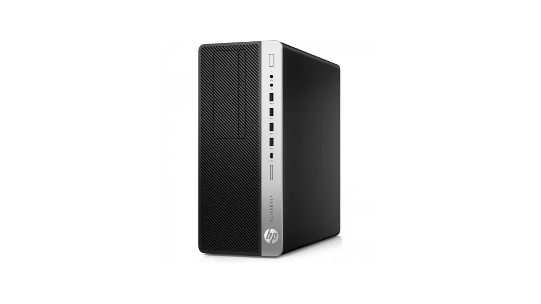 Hp Elitedesk 800 G5 sff İ5 9. Nesil 16GB DDR4 Ram 256GB M2 Nvme