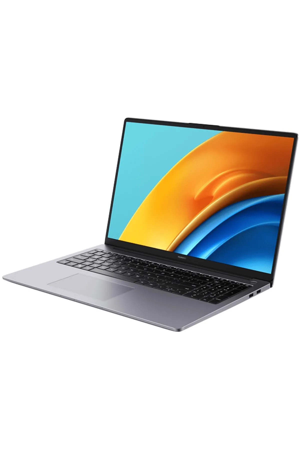 Matebook D16 Intel Core i5 12450H 8GB/512GB SSD 16" 4