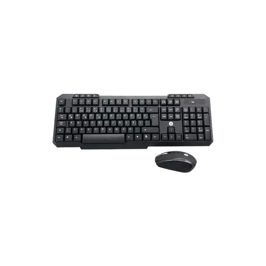 Dexim dkm004 Kablosuz Klavye Mouse Seti