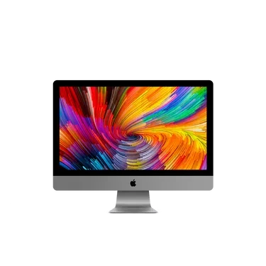 iMac (21.5 inç, 2017) FHD