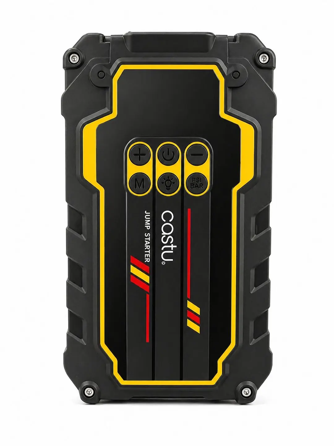 CASTU CS80 Plus Max Akü Takviye 2