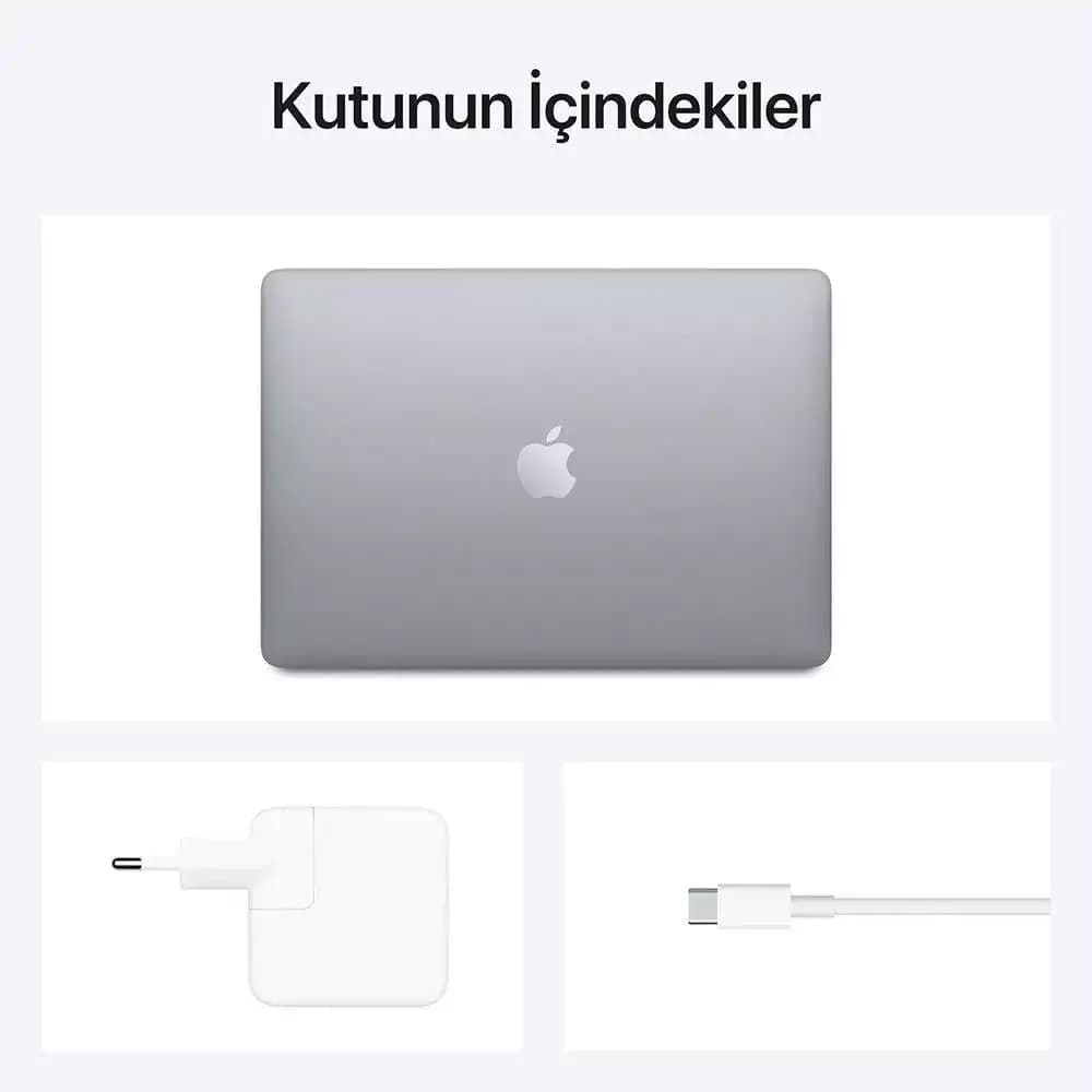 MacBook Air 13.3 inc M1 8CPU 7GPU 8GB 256GB 6