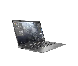 HP ZBook Firefly 14 G7 – Intel Core i7-10510U / 16 GB RAM / 512 GB SSD / NVIDIA Quadro P520 2