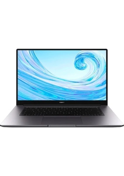 Matebook D15 BoD-WDI9 Intel Core i3 1115G4 8GB Ram 256GB SSD Dahili Ekran Kartı 15.6"