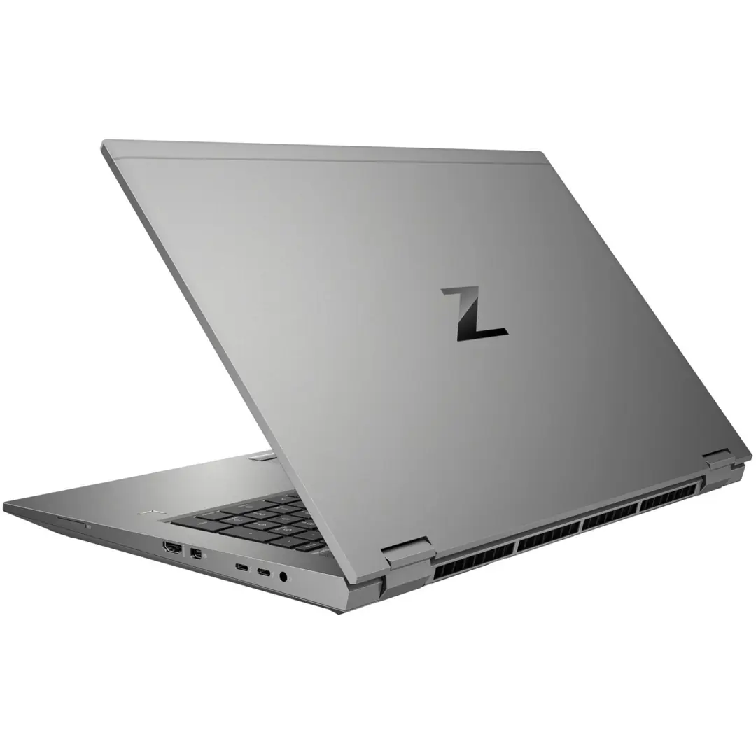HP ZBook Fury G8 17.3 2