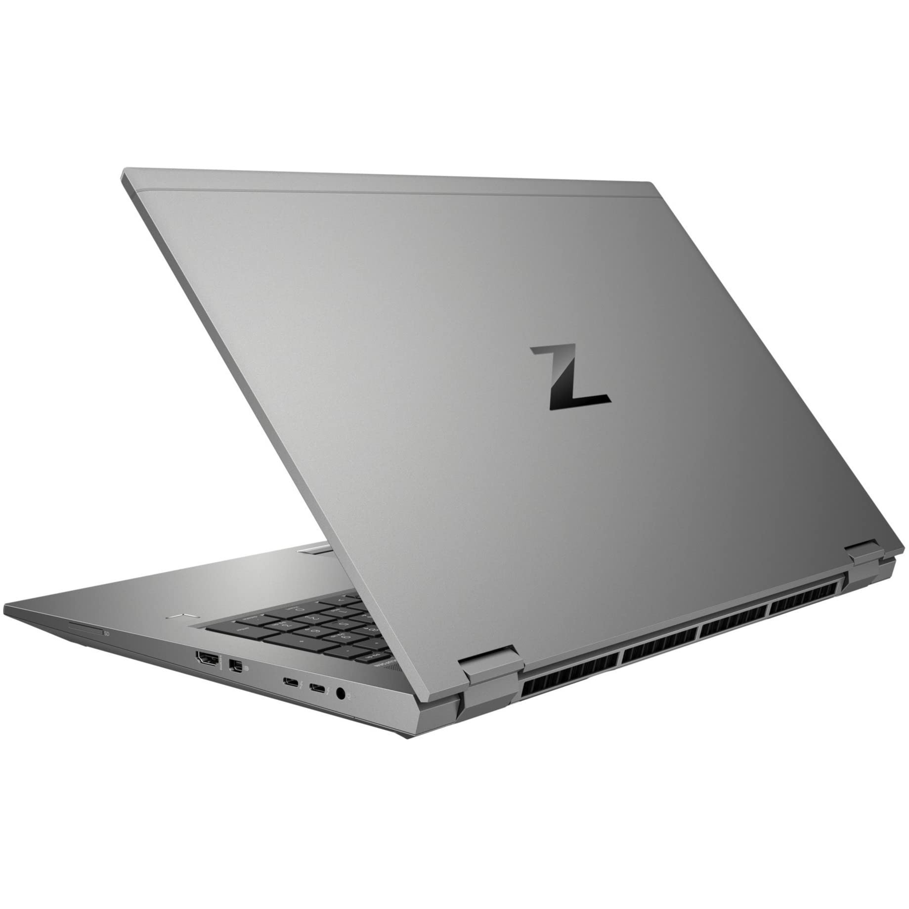 HP ZBook Fury G8 17.3