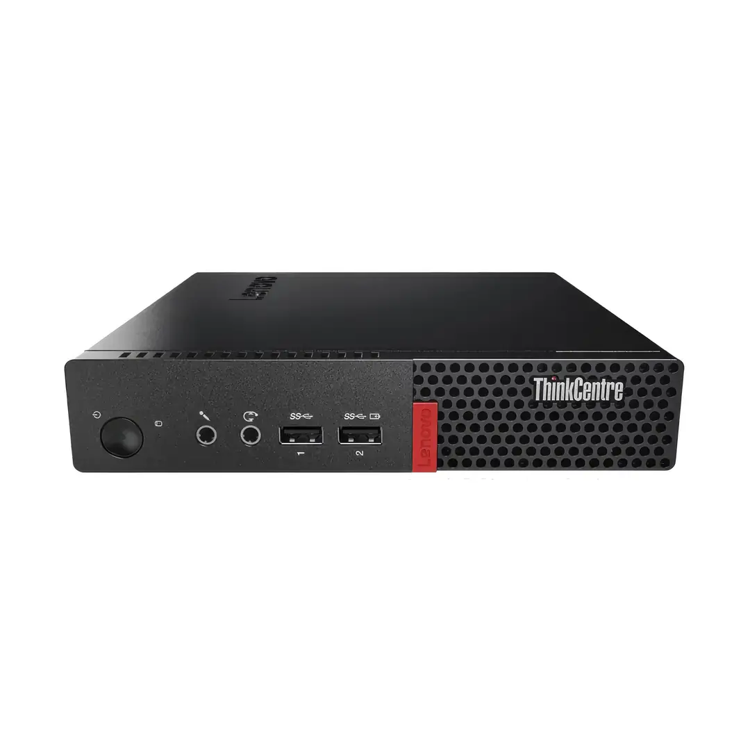ThinkCentre M720q A PLUS Kalite Intel i5 8. Nesil 3