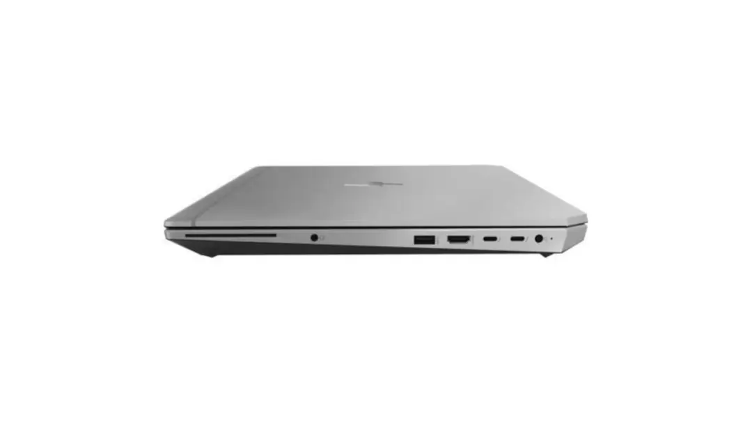 HP ZBook 15 G6 4