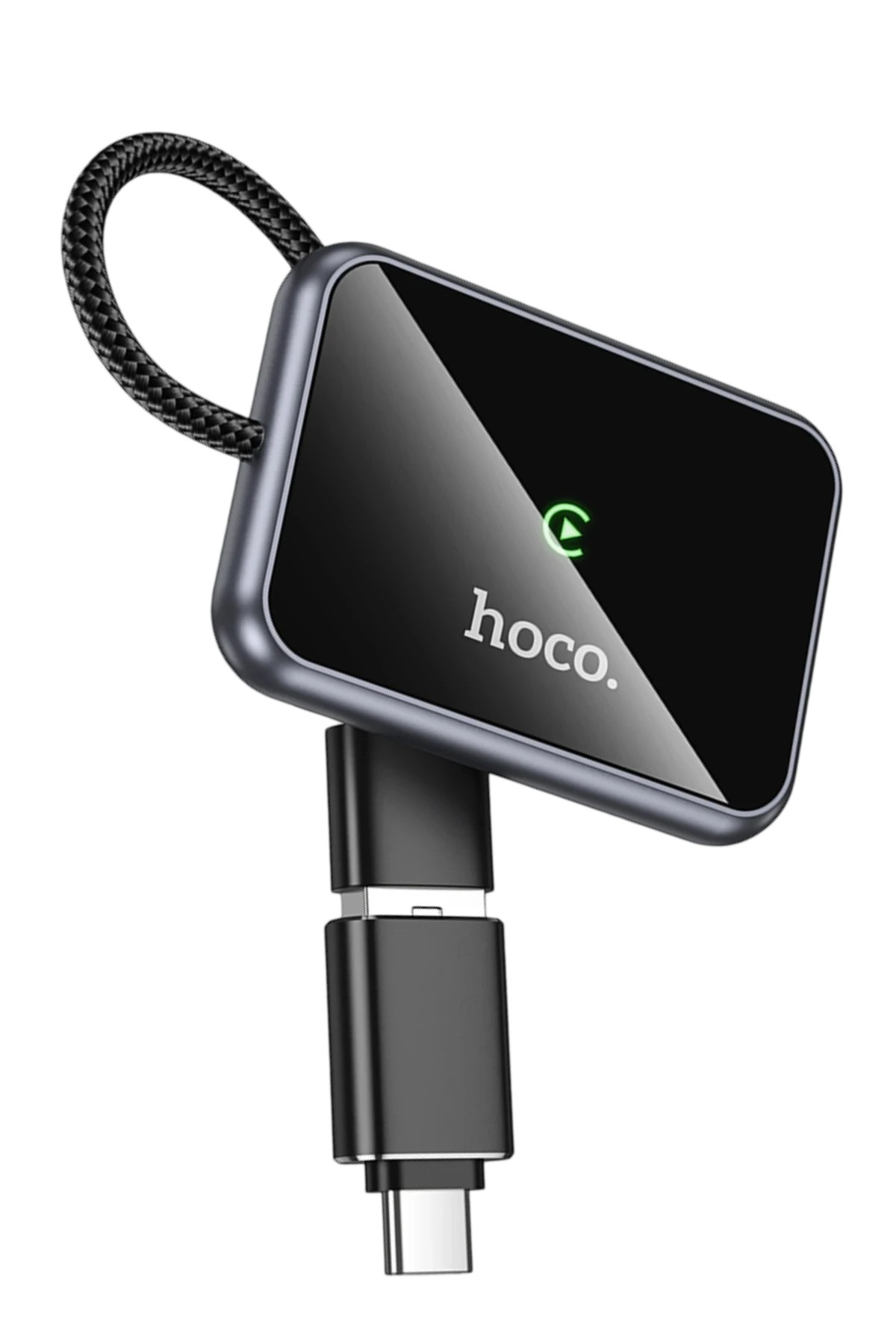 HOCO HU1 WİRELESS CAR PLAY