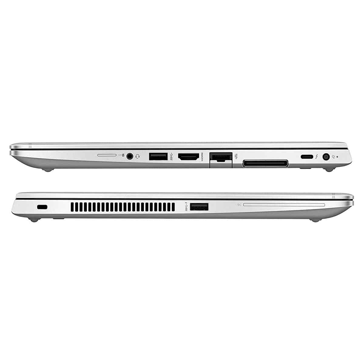HP EliteBook 840 G5 Dokunmatik 14"