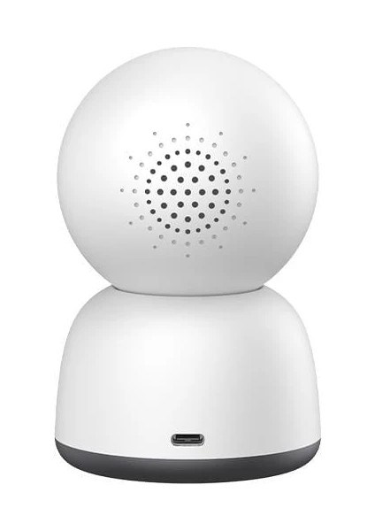 Baseus P1 360 Wireles 2k Kamera Alexa Google uyumlu