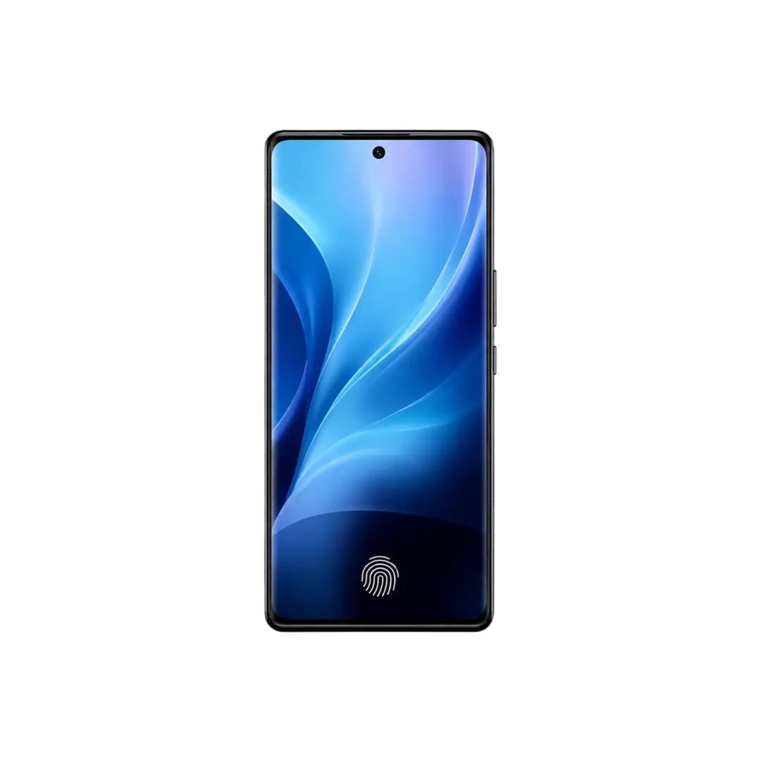 Ovion V20 Pro 8+8GB 256GB Siyah Cep Telefonu