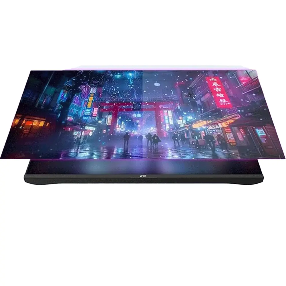 T-Life 23,8 inç 100 hz Flat LCD Monitör 3