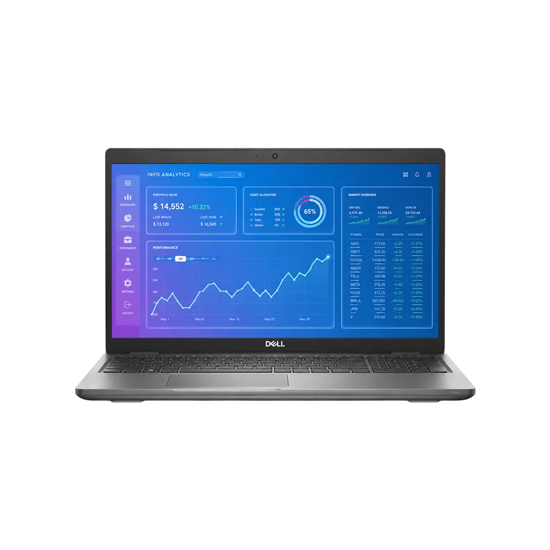 Dell Precision 3571