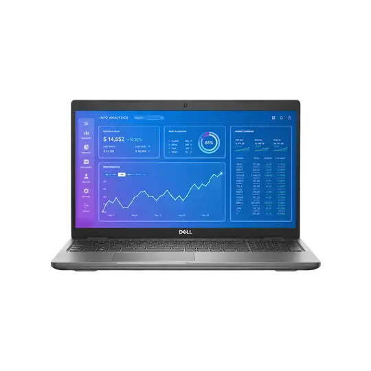 Dell Precision 3571