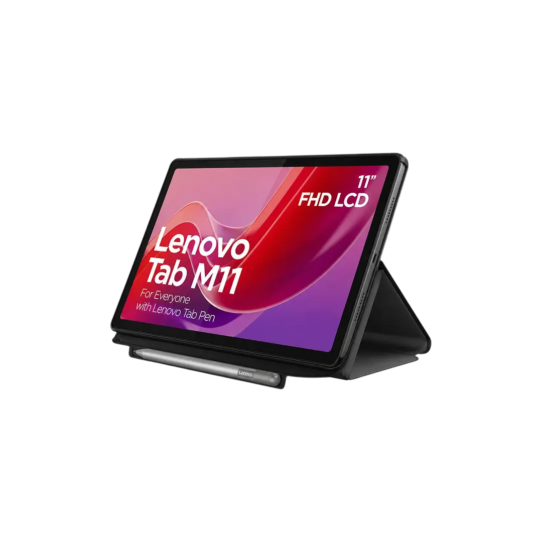 Lenovo Tab M11 8GB RAM 128GB ( Sim Kartlı)