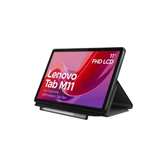 Lenovo Tab M11 8GB RAM 128GB ( Sim Kartlı)